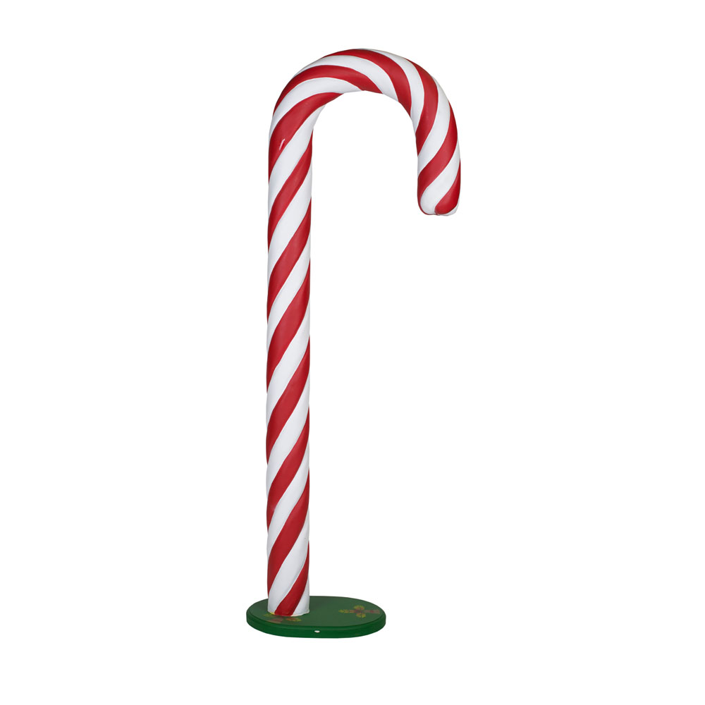 candy-cane-w-stand-82-height