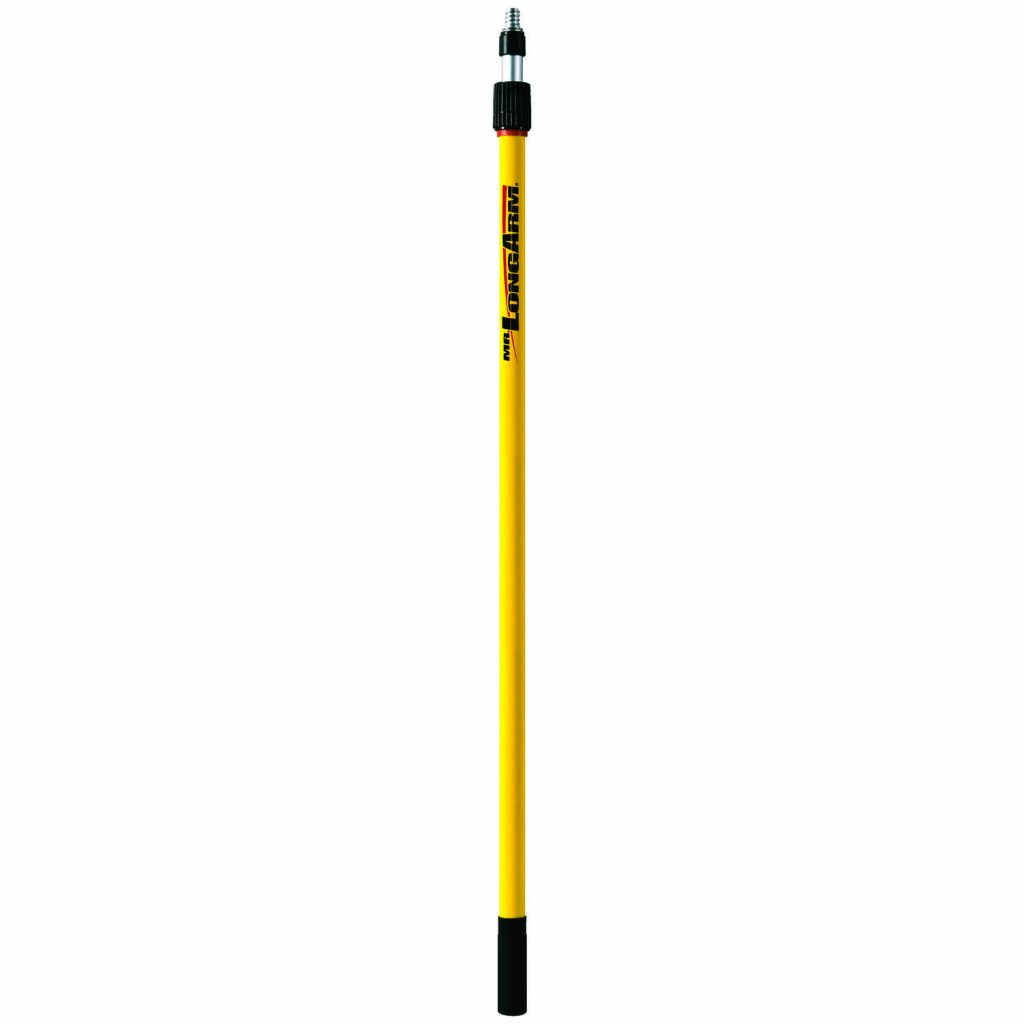 8' - 22' Fiberglass Extension Pole