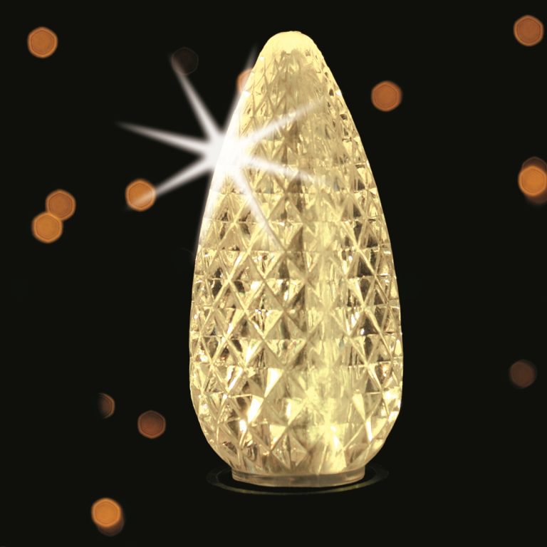 Christmas Lights Warehouse + 250 Products Available