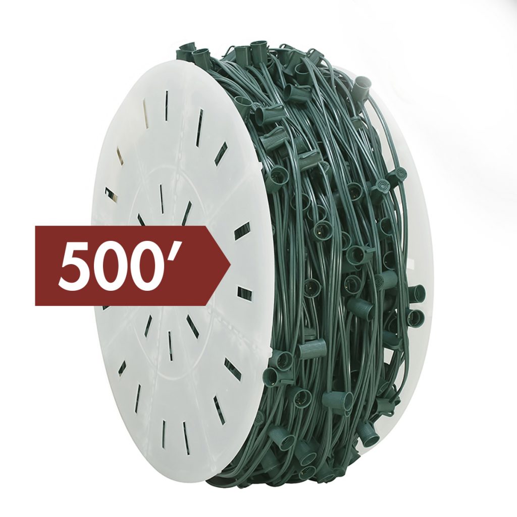 Christmas Lights Warehouse + 250 Products Available