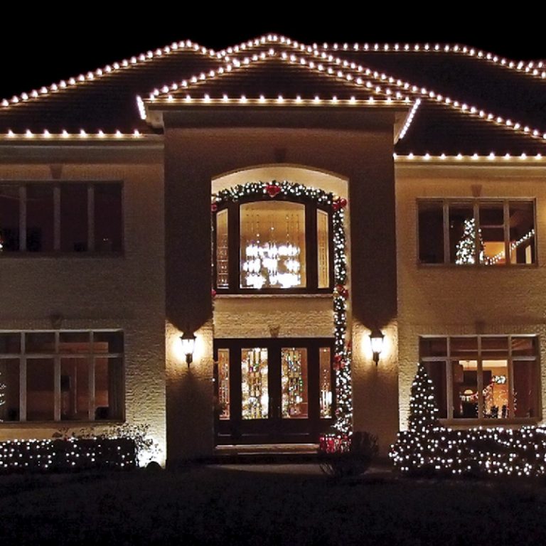 Installer Started Kit Christmas Light Warehouse