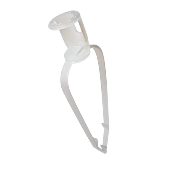 C9 Peak Clip (Ridge Clip)