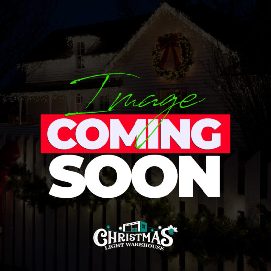 Menorah Indoor/Outdoor 6'