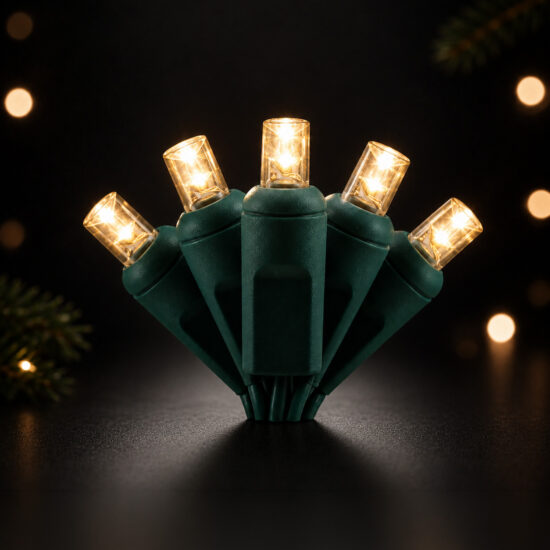 Mini Lights