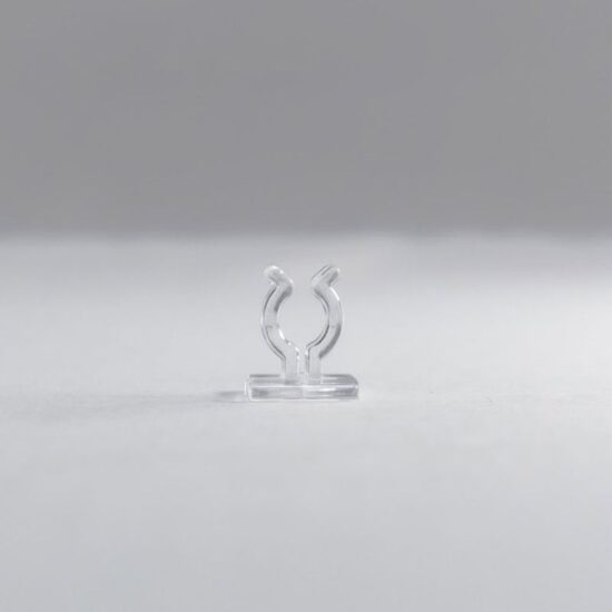 3M Window Clip Clear
