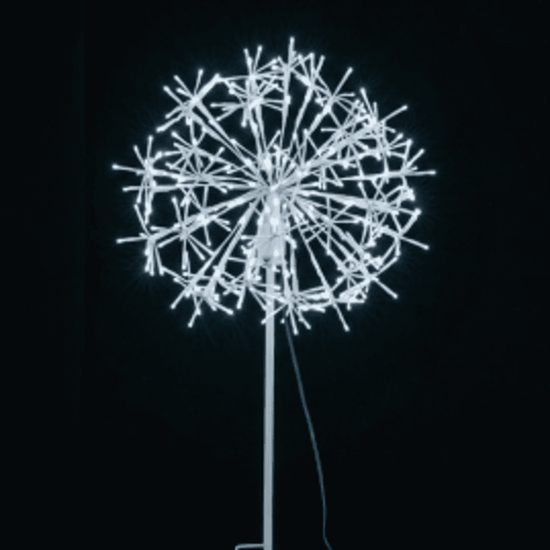 HALO Spritzer – Pure White, 20"