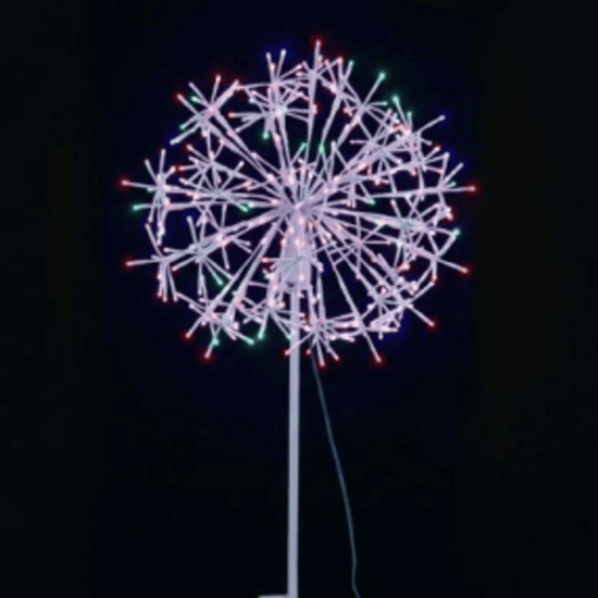 HALO Spritzer – Multicolor, 20"
