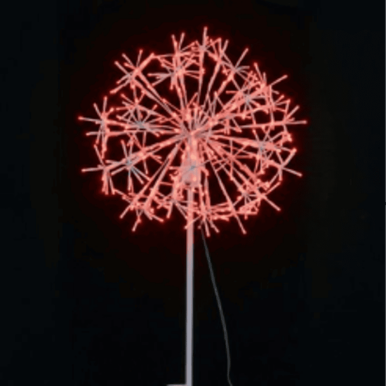 HALO Spritzer – Red, 20"