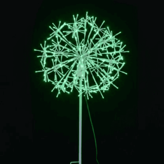 HALO Spritzer – Green, 20"